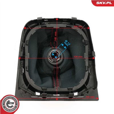 ESEN SKV 63SKV512 EAN: 5903968461836.