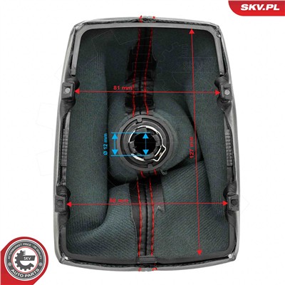 ESEN SKV 63SKV529 EAN: 5906302227426.