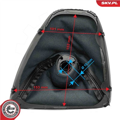 ESEN SKV 63SKV564 EAN: 5906302230105.