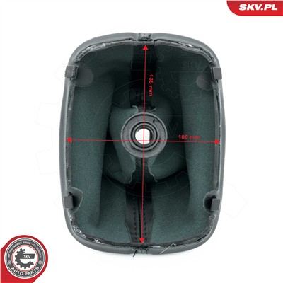 ESEN SKV 63SKV900 EAN: 5903968461850.