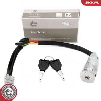 ESEN SKV 65SKV212 EAN: 5903968477127.