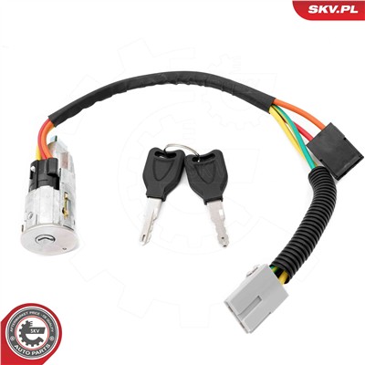 ESEN SKV 65SKV212 EAN: 5903968477127.