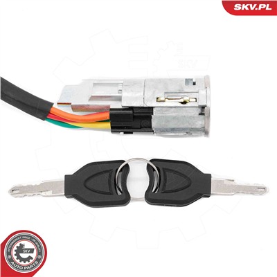 ESEN SKV 65SKV212 EAN: 5903968477127.