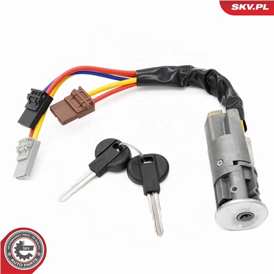 ESEN SKV 65SKV236 EAN: 5903968491468.