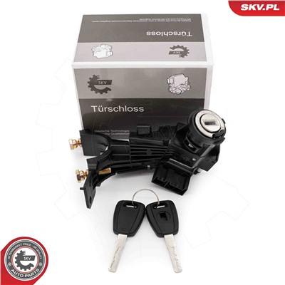 ESEN SKV 65SKV237 EAN: 5903968491482.