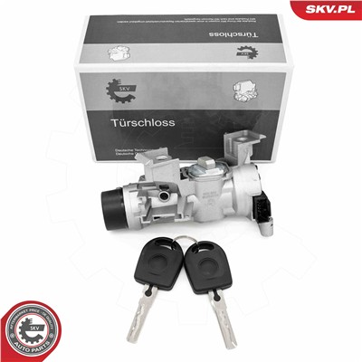 ESEN SKV 65SKV238 EAN: 5903968491543.