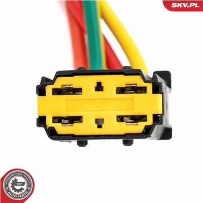 ESEN SKV 65SKV239 EAN: 5906302210688.