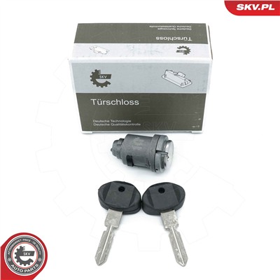 ESEN SKV 65SKV509 EAN: 5903968476359.