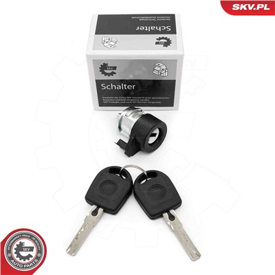 ESEN SKV 65SKV519 EAN: 5903968477431.