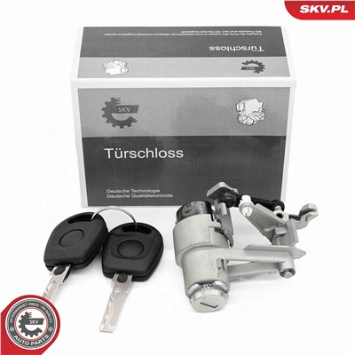 ESEN SKV 65SKV553 EAN: 5903968491413.