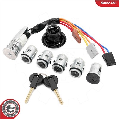 ESEN SKV 65SKV803 EAN: 5903968477578.