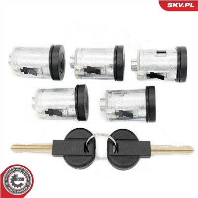 ESEN SKV 65SKV805 EAN: 5903968477592.