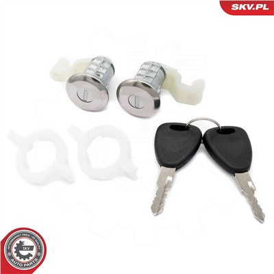 ESEN SKV 65SKV809 EAN: 5903968477622.