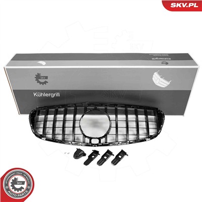 ESEN SKV 66SKV546 EAN: 5906302214822.