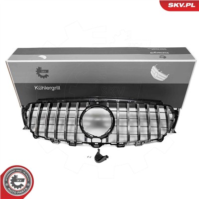 ESEN SKV 66SKV551 EAN: 5906302214877.