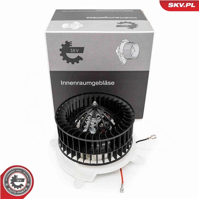 ESEN SKV 68SKV017 EAN: 5901947362402.