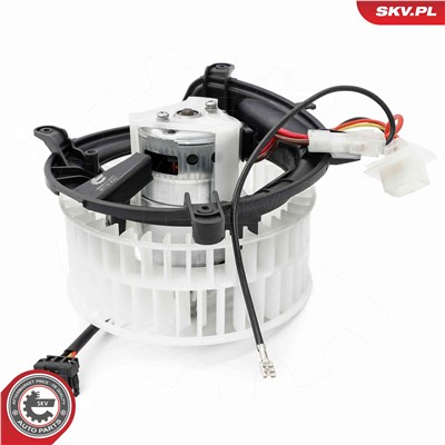 ESEN SKV 68SKV032 EAN: 5901947368671.