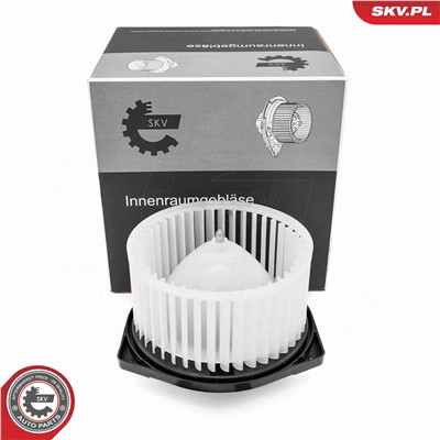 ESEN SKV 68SKV204 EAN: 5906302200870.