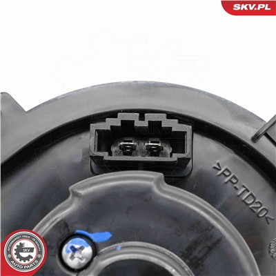 ESEN SKV 68SKV227 EAN: 5906302201570.