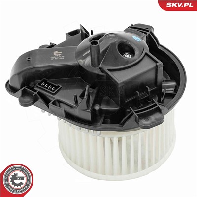 ESEN SKV 68SKV235 EAN: 5906302218660.