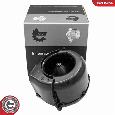 ESEN SKV 68SKV236 EAN: 5906302218677.