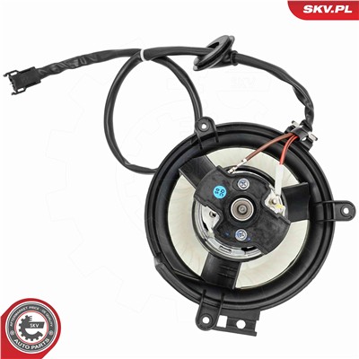 ESEN SKV 68SKV237 EAN: 5906302218684.