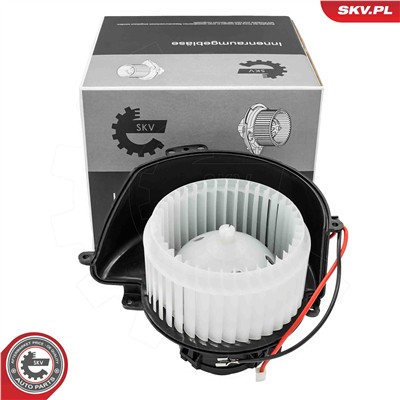 ESEN SKV 68SKV261 EAN: 5906302218929.