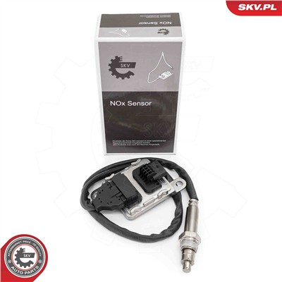 ESEN SKV 71SKV010 EAN: 5906302202669.