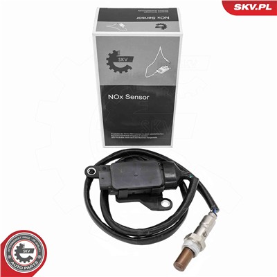 ESEN SKV 71SKV124 EAN: 5906302241323.