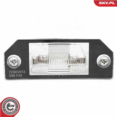 ESEN SKV 72SKV013 EAN: 5906302208999.