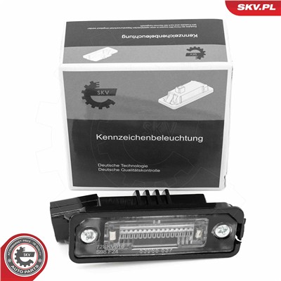 ESEN SKV 72SKV016 EAN: 5906302209026.