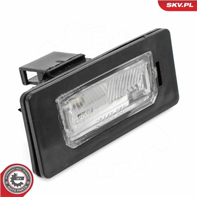 ESEN SKV 72SKV022 EAN: 5906302209088.