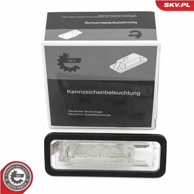 ESEN SKV 72SKV023 EAN: 5906302209095.