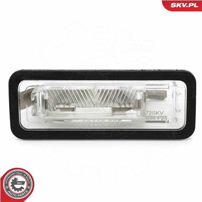 ESEN SKV 72SKV023 EAN: 5906302209095.