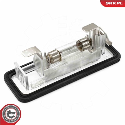 ESEN SKV 72SKV023 EAN: 5906302209095.