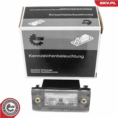 ESEN SKV 72SKV026 EAN: 5906302209125.