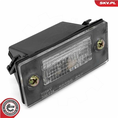 ESEN SKV 72SKV026 EAN: 5906302209125.