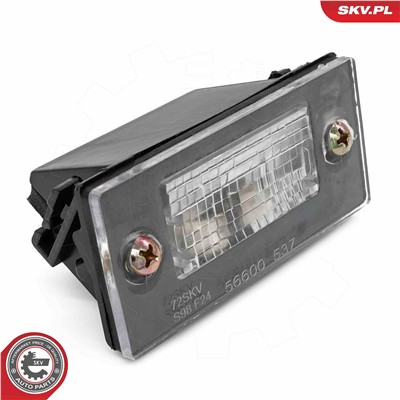 ESEN SKV 72SKV027 EAN: 5906302209132.