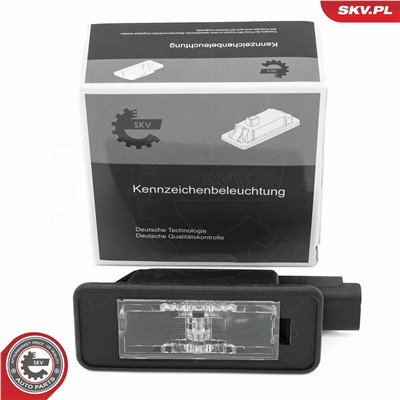 ESEN SKV 72SKV032 EAN: 5906302209187.