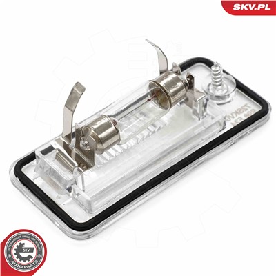 ESEN SKV 72SKV040 EAN: 5906302209262.