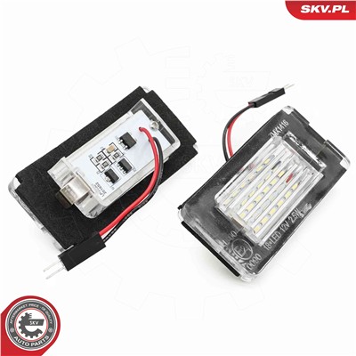 ESEN SKV 72SKV500 EAN: 5906302208357.