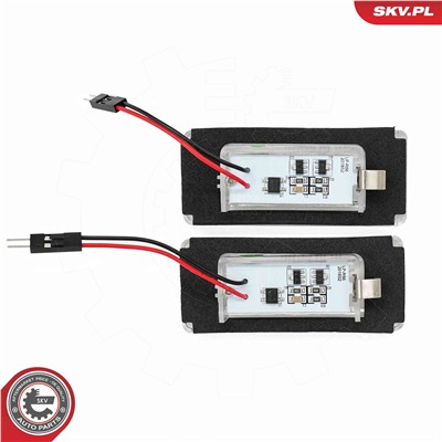 ESEN SKV 72SKV500 EAN: 5906302208357.