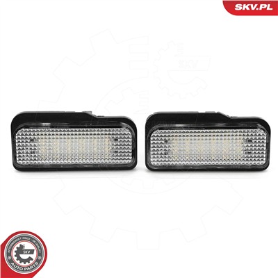 ESEN SKV 72SKV508 EAN: 5906302208432.