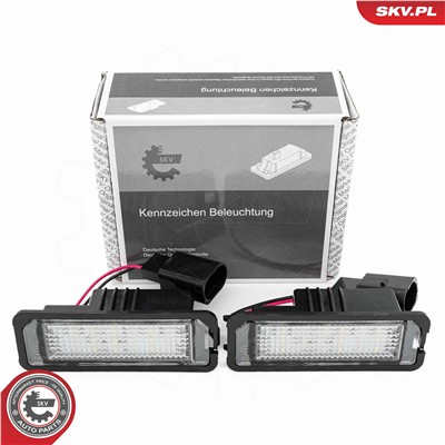 ESEN SKV 72SKV512 EAN: 5906302208470.