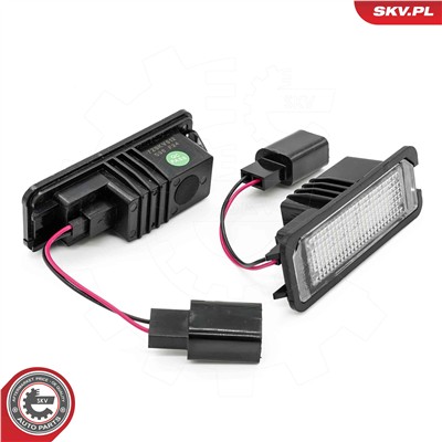 ESEN SKV 72SKV512 EAN: 5906302208470.