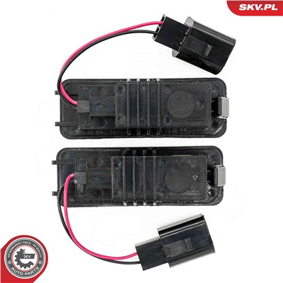 ESEN SKV 72SKV512 EAN: 5906302208470.