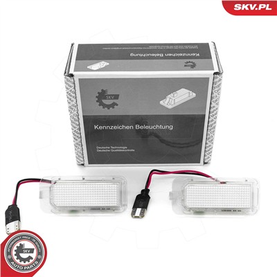 ESEN SKV 72SKV526 EAN: 5906302208616.