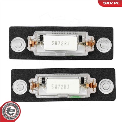 ESEN SKV 72SKV534 EAN: 5906302208692.