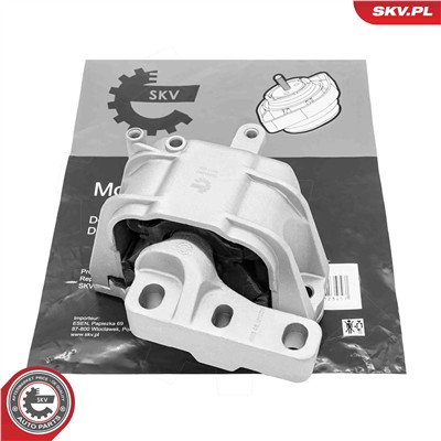 ESEN SKV 75SKV043 EAN: 5906302230761.