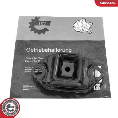 ESEN SKV 75SKV802 EAN: 5906302230297.